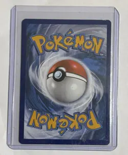 Pokemon TCG Sword & Shield Umbreon Cosmos Holo Black Star Promo Card SWSH129 - Image 2