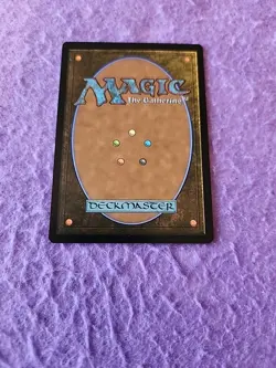 Magic The Gathering Marvel Spider-Man Terminate Boarderless Mythic Card M0040 - Image 4