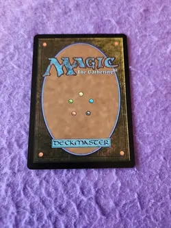 Magic The Gathering Marvel Spider-Man Gwenom, The Remorseless Mythic Card M0056 - Image 4