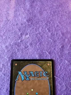 Magic The Gathering Marvel Spider-Man Gwenom, The Remorseless Mythic Card M0056 - Image 5