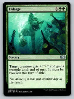 MTG Enlarge 166/332 - Image 1