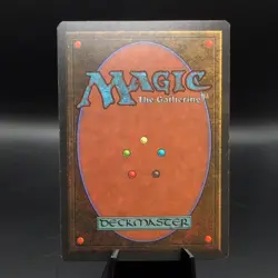 Hypnotic Specter - LP - 4th Edition - MTG - Image 2