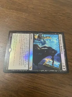 Outrageous Robbery - Foil Promo 2024 Karlov Manor | NM | MTG - Image 4