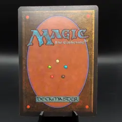 MTG 1X Mind Twist X1 Revised Edition Magic - LP - Image 2