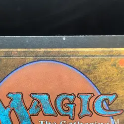 MTG 1X Mind Twist X1 Revised Edition Magic - LP - Image 3