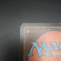 MTG 1X Mind Twist X1 Revised Edition Magic - LP - Image 4