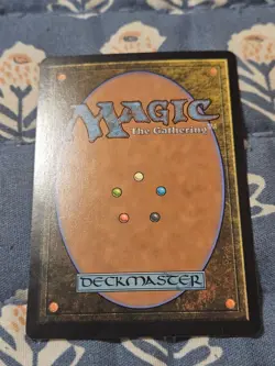Essence Flux FOIL (Retro Frame) Innistrad MTG Magic - Image 4