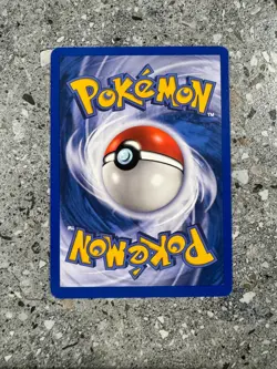 Pokemon TCG Cards Sentret 107/147 Aquapolis LP - Image 2