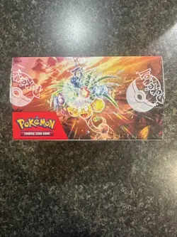 Pokemon TCG Surging Sparks Booster Box (36 packs) FACTORY SEALED NEW - Image 5