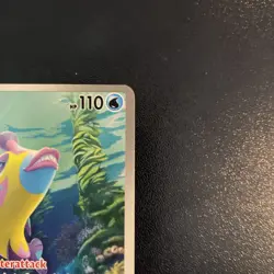 Bruxish 2024 Pokemon SV Surging Sparks SSP EN #200/191 Full Art - Image 4