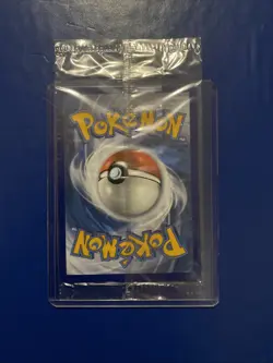 Pokemon TCG Black Star Promo Eevee Vmax SWSH087 Sealed - Image 2