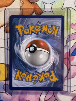 Riolu - 010 (Pokemon Center Exclusive) 010 Me: Mega Evolution Promo Holo - Image 2