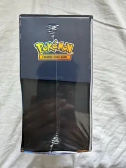 MINT Condition Pokemon Surging Sparks Elite Trainer Box Etb Scarlet & Violet - Image 3