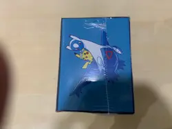 Pokemon Center Coffret Special Fukuoka Box Japonais Neuf Officiel Scelle Dispo - Image 4