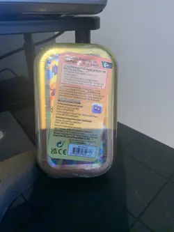Pokemon TCG Scarlet & Violet 151 Gengar Mini Tin ✅BRAND NEW & SEALED 🚚SAME DAY - Image 3