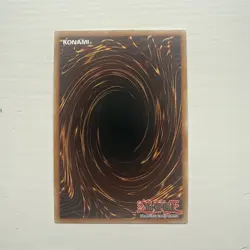 MP24-EN114 Imsety, Glory of Horus - Prismatic Secret Rare 1st Edition Yugioh Min - Image 2