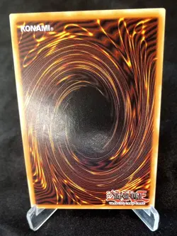 YuGiOh! Windwitch - Ice Bell RA04-EN273 Platinum Secret Rare - Near Mint/Mint - Image 2