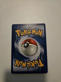 Pokemon TCG Murkrow Neo Revelation Card 46/64 Regular LP - Image 2