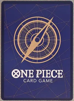 Carte One Piece Card Game Kuzan OP10-082 SR Anglais - Image 2
