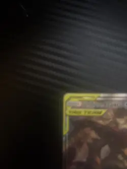 Pokemon TCG Card - Umbreon & Darkrai GX SM241 Sun & Moon Promo Card - Image 4