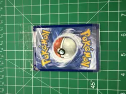 Mimikyu SVP075 Scarlet & Violet Black Star Promo Sealed Pokemon TCG Card - Image 2