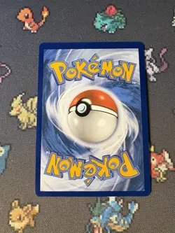 Pokemon Cards Unown VSTAR 066/195 Ultra Rare Silver Tempest - (NM) - Image 2