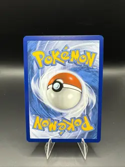 N's Zorua 189 Sv: Scarlet & Violet Promo Cards Holo - Image 2