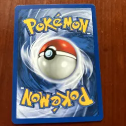 Pokemon TCG Erika’s Clefairy Rare 25/132 Gym Challenge Vintage Game Card WOTC - Image 4