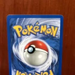 Pokemon TCG Erika’s Clefairy Rare 25/132 Gym Challenge Vintage Game Card WOTC - Image 5