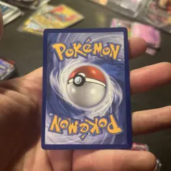 Mega Absol ex 161/132 Mega Evolution Pokemon card Full Art Ultra Rare - Image 2