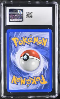 Kabutops ex 97/100 Sandstorm Holo CGC 9 MINT Vintage Pokemon Card - Image 2