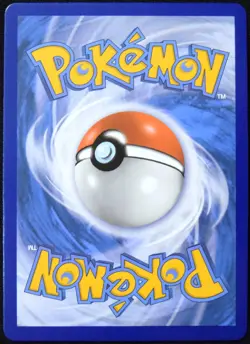 Pokemon TCG Radiant Eevee SWSH230 2022 Pokemon GO Black Star Promo Card - LP - Image 2