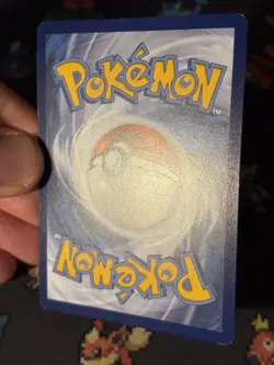 Pokemon Cards N’s Zoroark ex 175/159 Secret Rare Journey Together - (NM) - Image 5