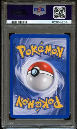 PSA 9 MINT Kirlia 34/109 BATTLE STADIUM PROMO No "E Reader" Pokemon Card 264 - Image 3