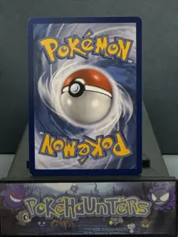 Pokemon Card Gengar 60/162 Breakthrough Reverse Holo Rare NM - Image 4