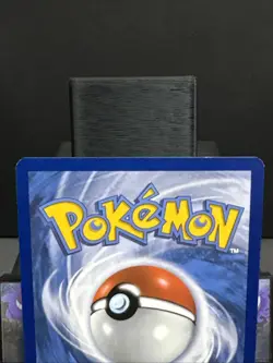 Pokemon Card Gengar 60/162 Breakthrough Reverse Holo Rare NM - Image 5