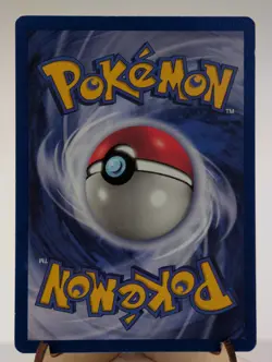 MEWTWO 3 Black Star Promo WOTC First Movie rare Pokemon TCG card - Image 2