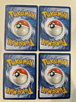Pokemon card lot ultra rare of 15 (tag team) *LP-MP* - Image 2