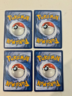 Pokemon card lot ultra rare of 15 (tag team) *LP-MP* - Image 4