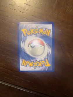 Charizard GX Pokemon Card Flamethrower Flare Blitz GX HP 250 - Image 2