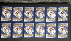 Pokemon TCG-Lot Of 12 EX Cards- Random Sets-All Mint/NM All Cards Shown - Image 2