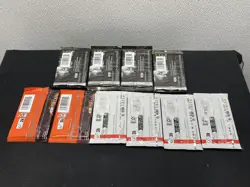 Magic The Gathering MTG: Assorted Packs DBL, Collector's OTJ, ACR Lot of 10 - Image 2