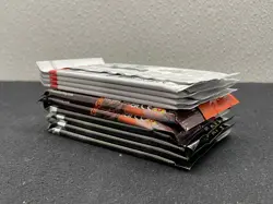 Magic The Gathering MTG: Assorted Packs DBL, Collector's OTJ, ACR Lot of 10 - Image 4