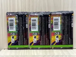 Magic The Gathering MTG: Commander Masters - Set Booster Packs Lot of 3 - Image 2