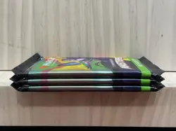 Magic The Gathering MTG: Commander Masters - Set Booster Packs Lot of 3 - Image 3