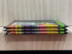 Magic The Gathering MTG: Commander Masters - Set Booster Packs Lot of 3 - Image 4