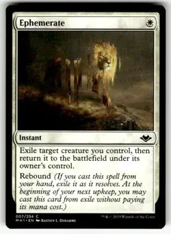 Modern Horizons Ephemerate Draft_Innovation/Common - Image 1
