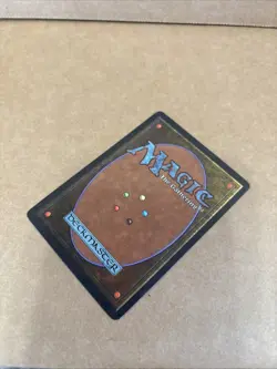 Magic The Gathering MTG Su Chi Antiquities 1994 LP Excellent Ungraded - Image 3