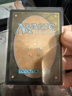 Mox Jasper (Showcase) Tarkir: Dragonstorm Regular (325) (209) - Image 2