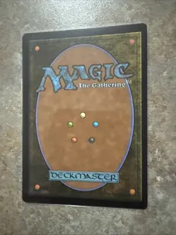 MTG Tezzeret, Cruel Captain Edge of Eternities Regular (Pack Fresh) - Image 2